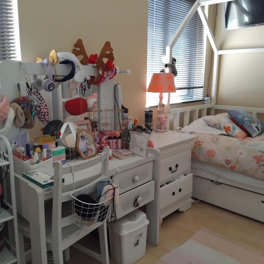 To Let 3 Bedroom Property for Rent in Brackenfell South Western Cape